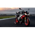 BT Moto (BrenTune) Stage 1+ ECU Flash with Tuner for the Aprilia Tuono V4 2012-2020 BT Moto (BrenTune) Stage 1+ ECU Flash with Tuner for the Aprilia Tuono V4 2012-2020